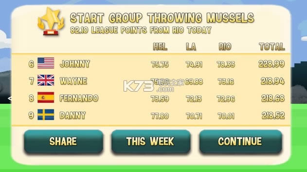 ��ǹ��ʦ3 v1.7.4 ios�������� ��ͼ