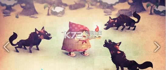 δѡ֮·���� v1.0.8 ios���� ��ͼ