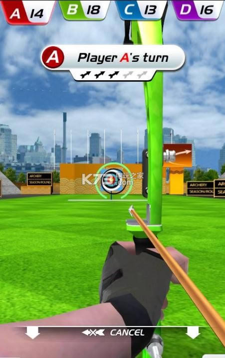 �������ھ�3D v1.3.0 ios������ԤԼ ��ͼ