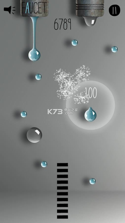 ˮ��ͷ v2.1.0 ios������ ��ͼ