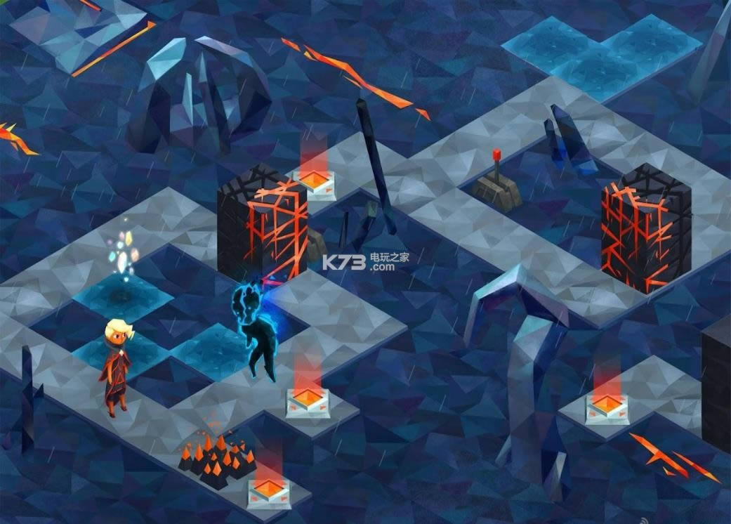 ��ʯ���� v1.0.1 ios������ ��ͼ