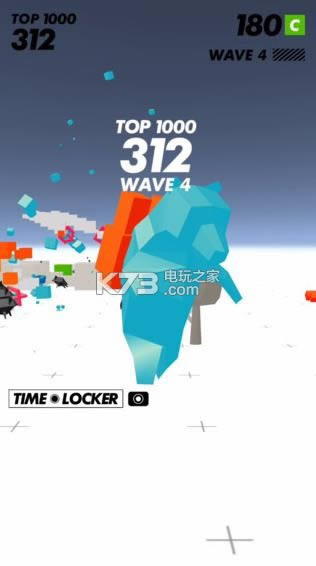 ʱ���������ios������ṩ����-time locker shooter����v1.7.3