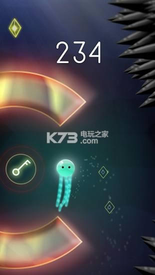 Slip away��� v1.1 ios�������� ��ͼ