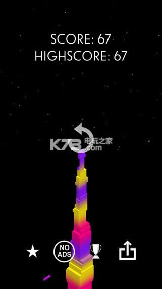 Color Stack Switch v1.2 ƻ��ios�̵����� ��ͼ