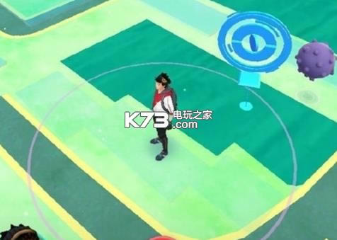 pokemon go v0.225.3 ios���̽����������� ��ͼ