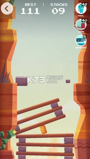 Leveled v1.4 ios�ֻ������� ��ͼ