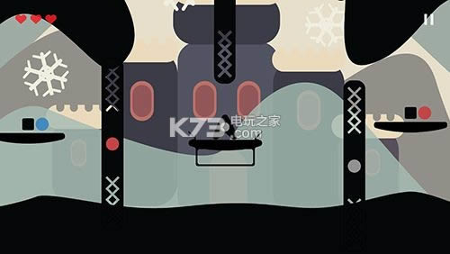 ����������Bad gravity v1.1 ƻ����ipa������� ��ͼ