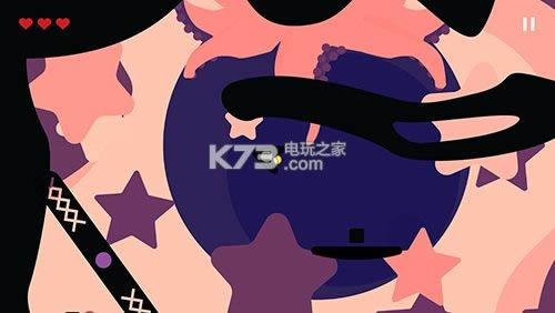 ����������Bad gravity v1.1 ƻ����ipa������� ��ͼ