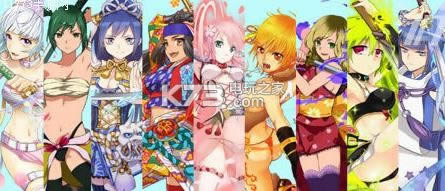 ��ʿ����Ů v2.4 ios���� ��ͼ