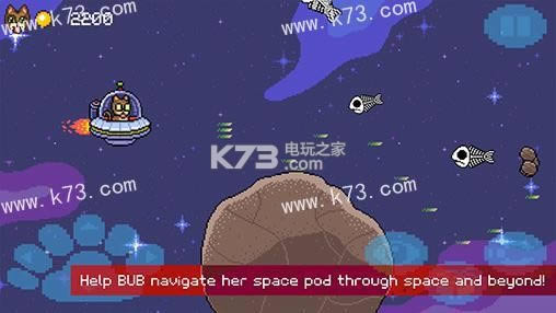 Сè�����õ���Lil bub's hello Earth v1.0.30 ios�̵����� ��ͼ