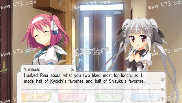 Fragment's Note2 Side:�~ v1.03 ios�������� ��ͼ