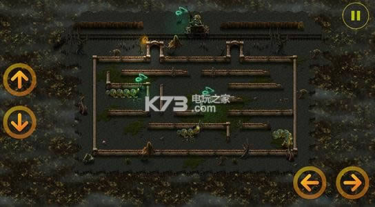 Zombillie v1.0 ios���� ��ͼ