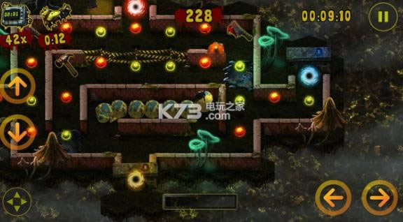 Zombillieios������ṩ����-Zombillie�ֻ�������ṩ����v1.0