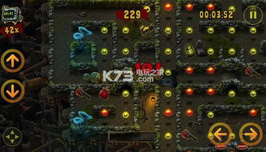 Zombillie v1.0 ios���� ��ͼ