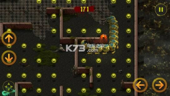 Zombillie v1.0 ios���� ��ͼ