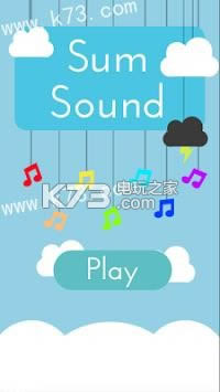 ����Sum Sound v1.0 �ֻ�ios������ ��ͼ