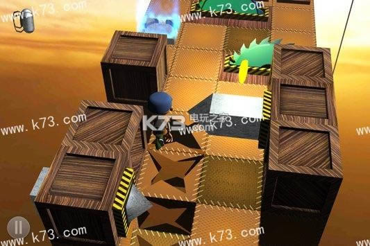 Escape Craft v1.0 ����ios���� ��ͼ