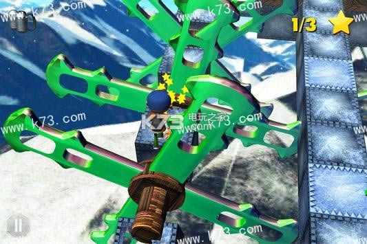 Escape Craft v1.0 ����ios���� ��ͼ