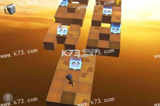 Escape Craft v1.0 ����ios���� ��ͼ