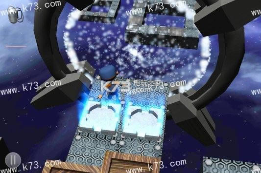 Escape Craft v1.0 ����ios���� ��ͼ