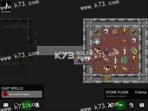 ����Nethack���� v6.6 ios�������� ��ͼ