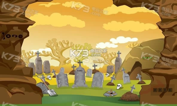 ��Ѩ�ĺ�ɫ��ʯ v1.0 ios���İ����� ��ͼ