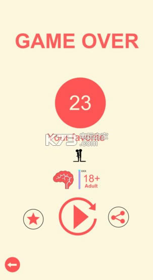 SexBrain v1.1.1 ios���İ����� ��ͼ