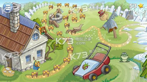 ������鷳 v1.0.9 ios�������İ����� ��ͼ