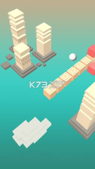 ����֮·Pillar Path v1.1 ios������ ��ͼ