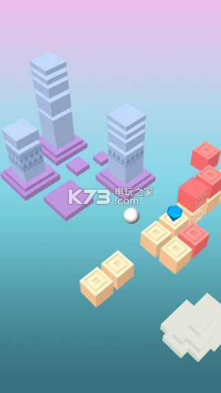 ����֮·Pillar Path v1.1 ios������ ��ͼ