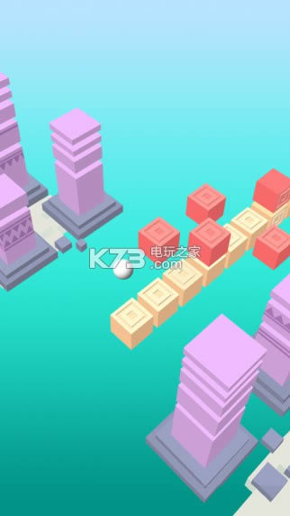 ����֮·Pillar Path v1.1 ios������ ��ͼ