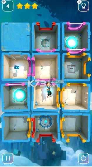 �Թ���Խ v2.0.0 ios������� ��ͼ