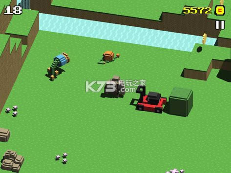 Wonderlands�ɾ� v1.1 ios�������� ��ͼ