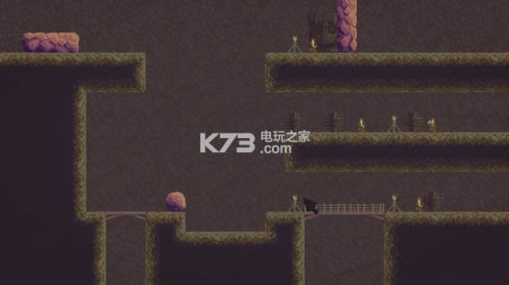 �ص׾���The Dweller v1.2 ios������ ��ͼ