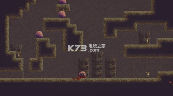 �ص׾���The Dweller v1.2 ios������ ��ͼ