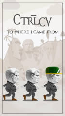 复制粘贴克隆人 v1.7 ios下载 截图