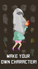 复制粘贴克隆人 v1.7 ios下载 截图