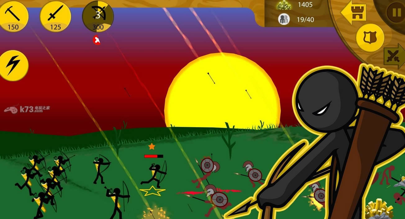 �����ս���Ų� v2022.1.3 ios�������� ��ͼ