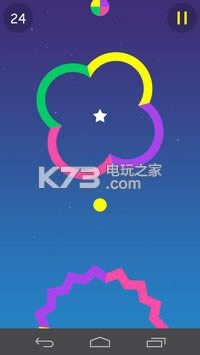 Color Shift v1.1 ƻ����itunes���� ��ͼ