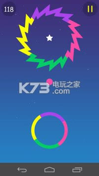 Color Shift v1.1 ƻ����itunes���� ��ͼ