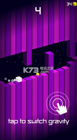 ��������ios������ṩ����-Gravity SwitchԽ��������v1.0