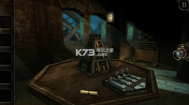 δ�����ķ���4 v1.0 ios������ ��ͼ