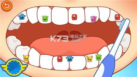 ��ͷ������ˢ v1.0 ios���� ��ͼ