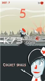 ��ɱ�ֵ���ios������ṩ����-Spike BrosԽ��������