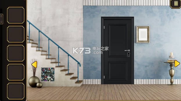 δ�����ķ���5 v1.0 ios���İ����� ��ͼ