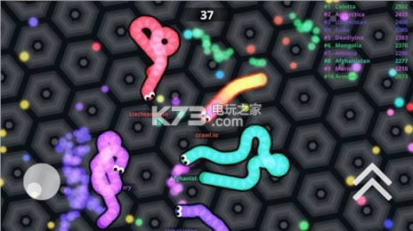 ��������crawl.io v2.1 ios��Ѱ����� ��ͼ