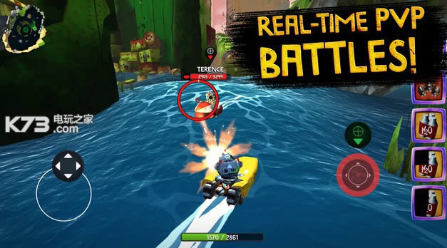 ս������ v2.2.14240 iPhone/ipad������ ��ͼ