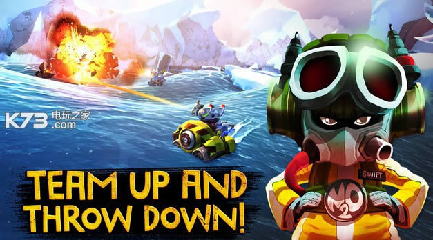 ս������ v2.2.14240 iPhone/ipad������ ��ͼ