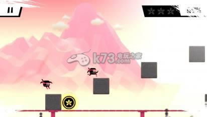 ˫�����ߣ�The Last Ninja Twins�� v1.2 ios���� ��ͼ
