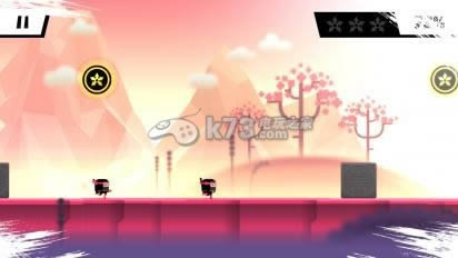 ˫�����ߣ�The Last Ninja Twins�� v1.2 ios���� ��ͼ
